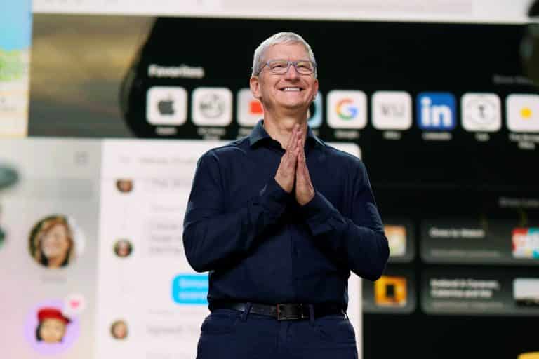 Apple plans to make three press release launches this year