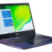 Acer launches Intel-powered Aspire 5 in Magic Purple with chameleon effect