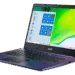 Acer launches Intel-powered Aspire 5 in Magic Purple with chameleon effect