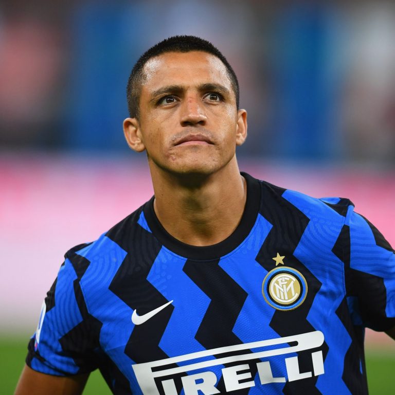 Manchester United and Inter finally agree on Alexis Sanchez transfer