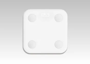 Amazfit Smart Scale (A2003) receives the Bluetooth SIG certification