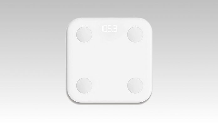Amazfit Smart Scale (A2003) receives the Bluetooth SIG certification Amazfit Smart Scale (A2003) receives the Bluetooth SIG certification