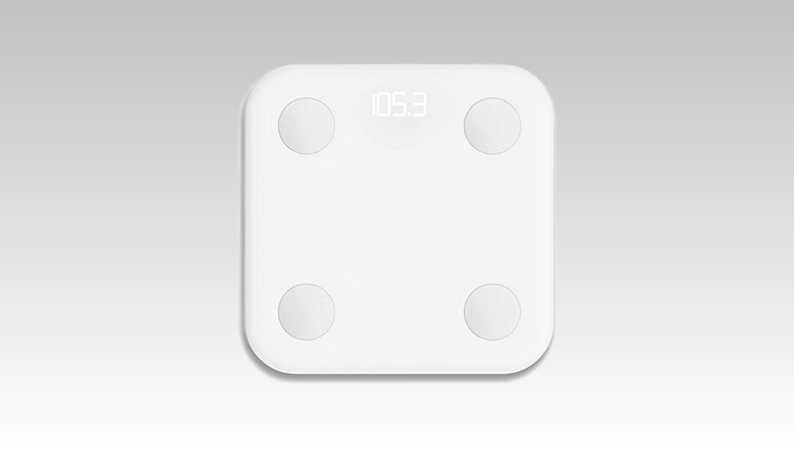 Amazfit Smart Scale (A2003) receives the Bluetooth SIG certification