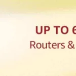 Here are the best Wi-Fi router deals on Amazon Freedom Sale