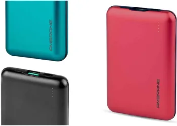 Ambrane launches its newest Made In India Power Banks, exclusively with Flipkart