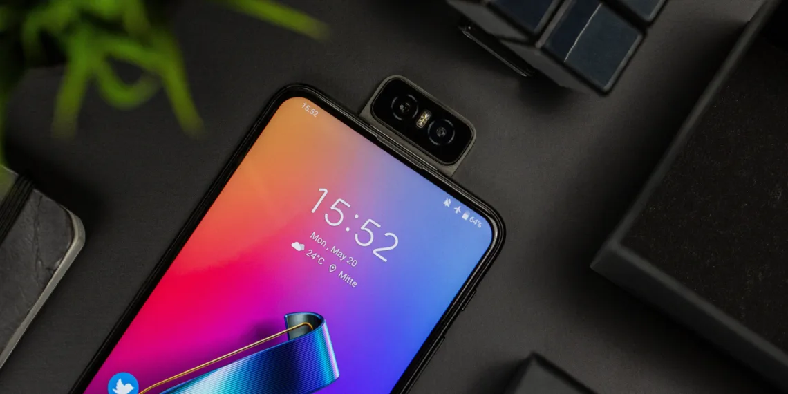 Asus Zenfone 7 series will launch on August 26