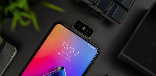 Asus Zenfone 7 series will launch on August 26