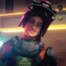 Some Hidden Facts about "Rampart" in Apex Legends