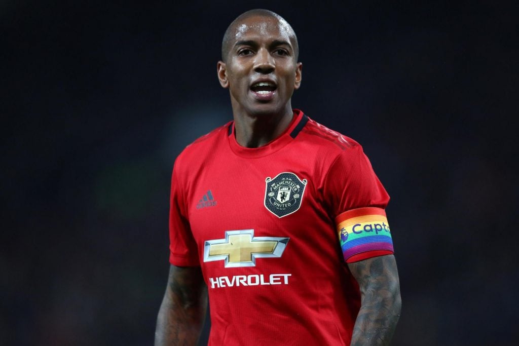 ashley young UPDATED: Top 10 defenders with the most assists in Premier League history