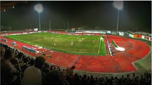 athletic The three venues in Goa which will host the 2020-21 Indian Super League (ISL) from November