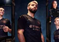 Manchester City unveils their 2020-21 season away kit with Puma: makes the black theme even better