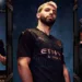Manchester City unveils their 2020-21 season away kit with Puma: makes the black theme even better