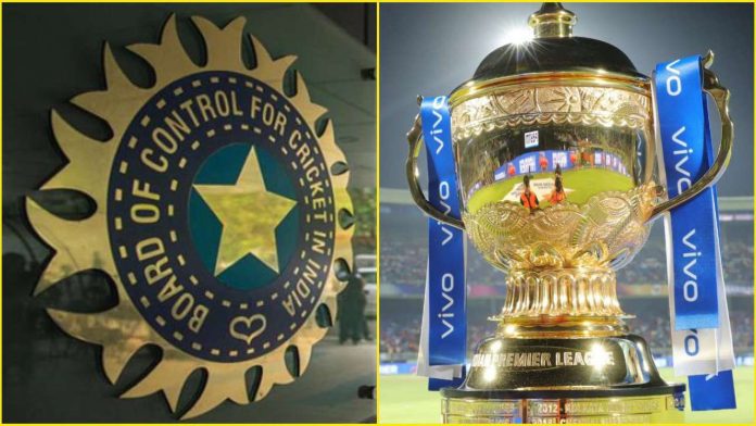bcci ipl