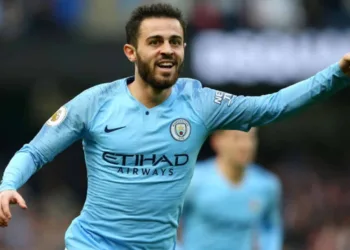 Barcelona will try to lure Bernardo Silva from Manchester City says The Telegraph