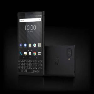 BlackBerry making its comeback in the market in 2021 with 5G connectivity