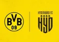 via borussia dortmund's twitter
