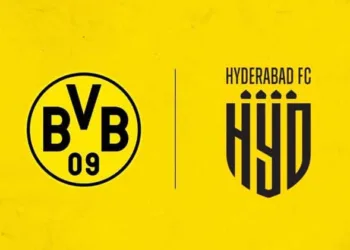 via borussia dortmund's twitter