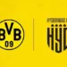 via borussia dortmund's twitter