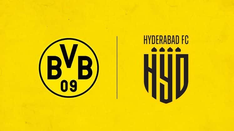 borussia dortmund hyderabad fc Premier League club Wolverhampton Wanderers planning to link with Indian academies and schools