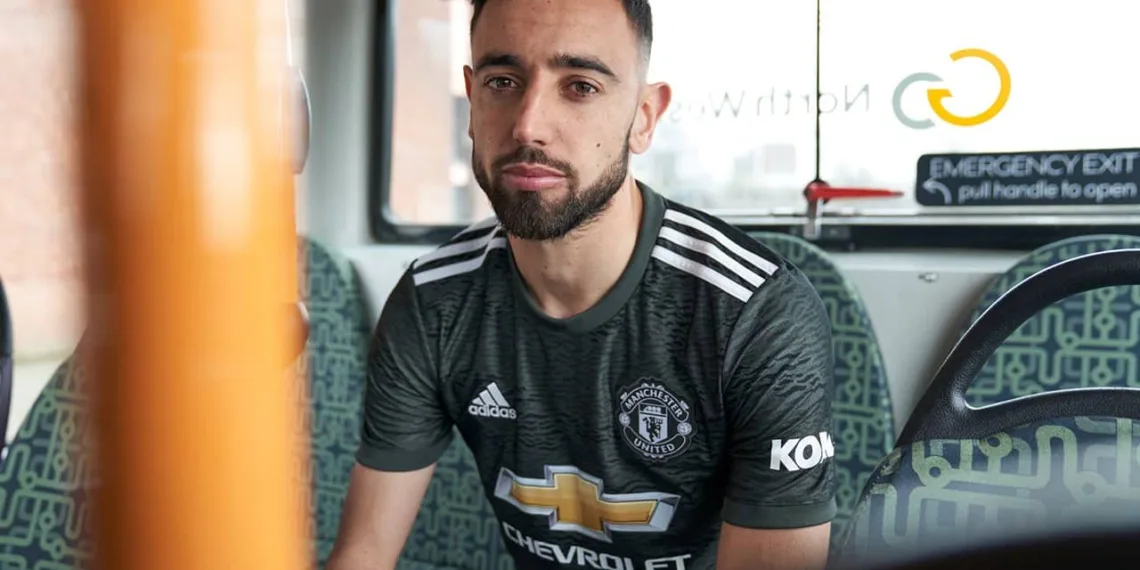 via Manchester United's twitter