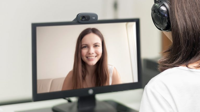 Top 5 budget webcams under ₹ 2,500 in India 2020