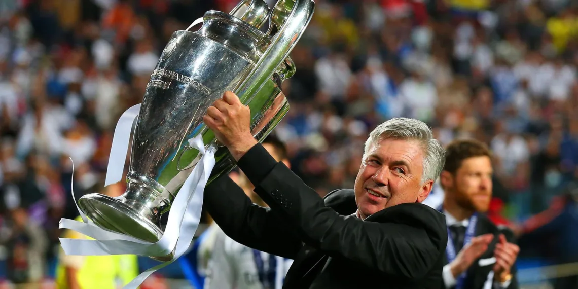 carlo ancelotti