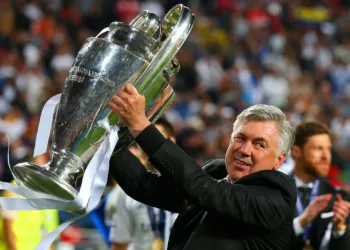 carlo ancelotti
