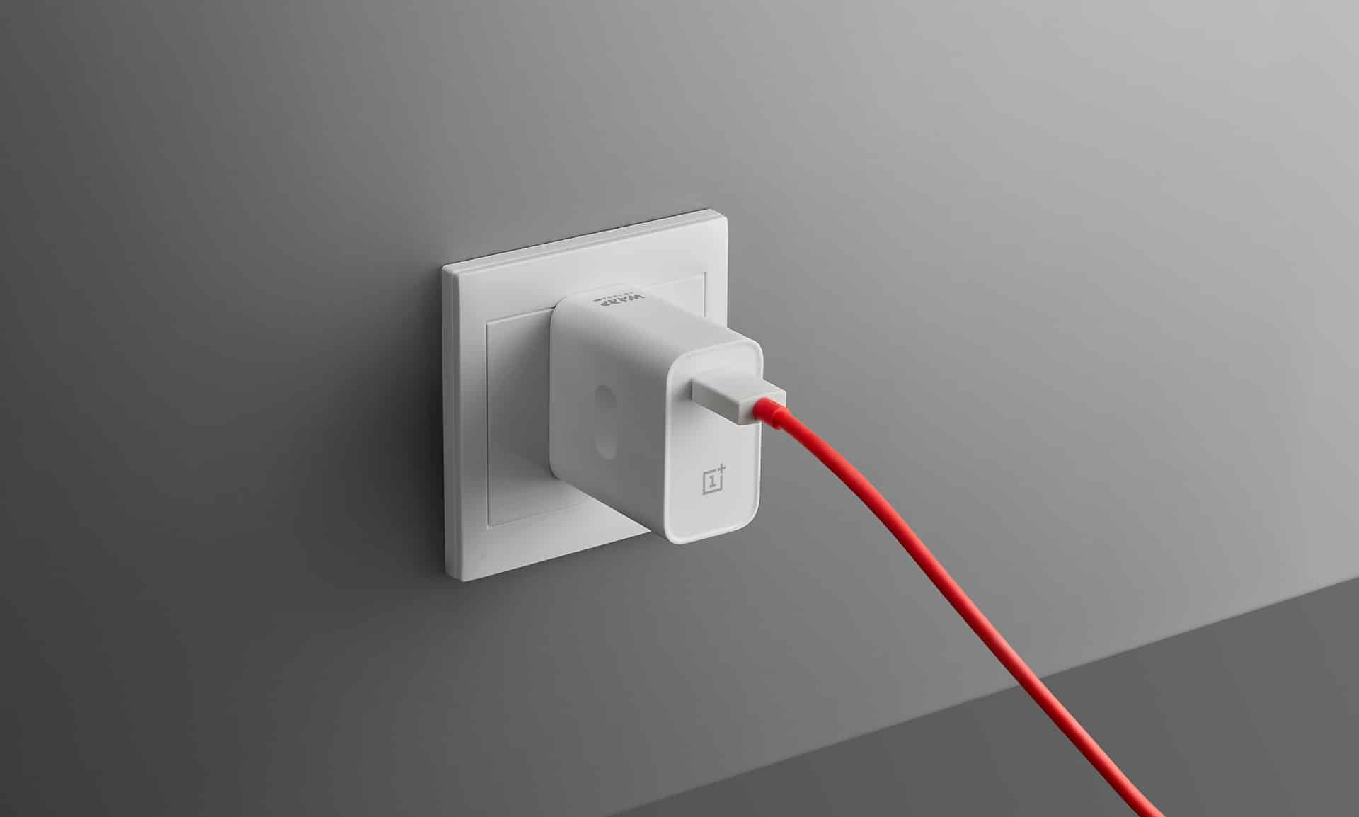 OnePlus' upcoming budget phone will support 18W fast charging, spotted in TUV Certification