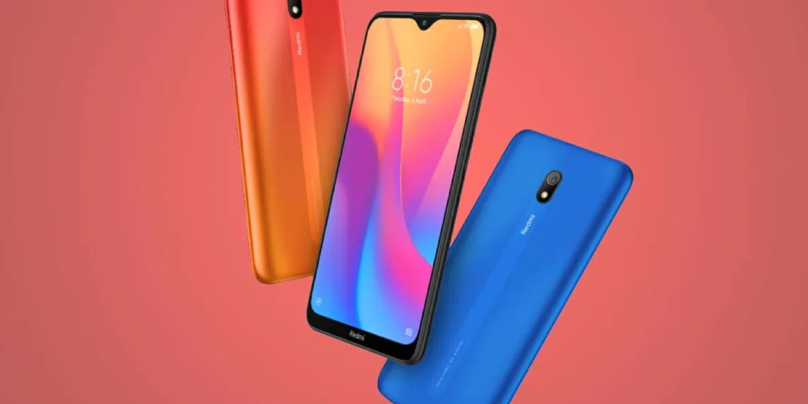 Redmi 9 is coming soon teased by the company official