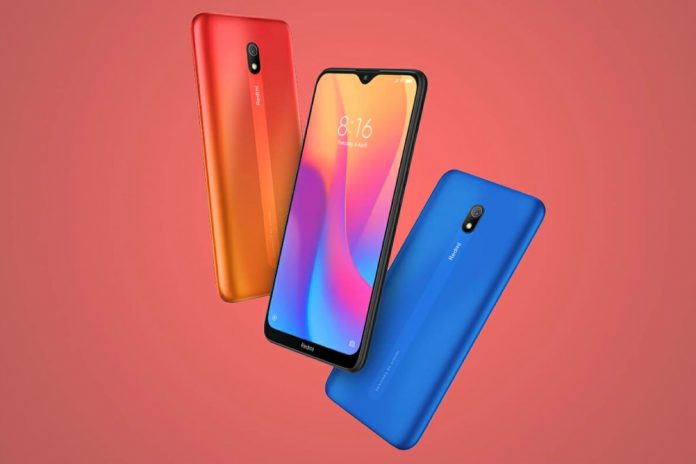 Redmi 9 is coming soon teased by the company official Redmi 9 is coming soon teased by the company official