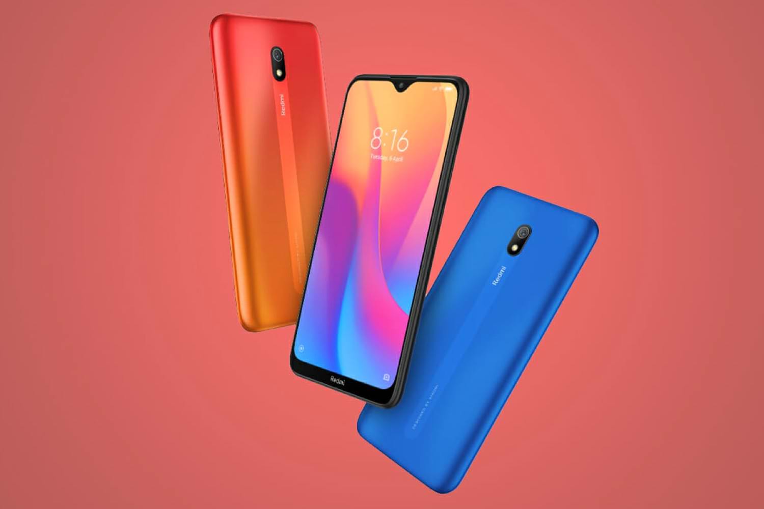 Redmi 9 is coming soon teased by the company official
