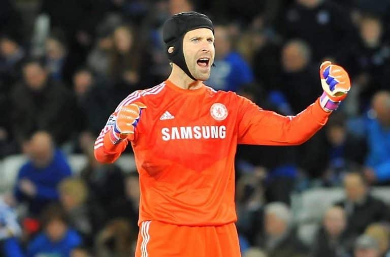 FIFA 21: EA Sports has revealed Petr Cech as an Icon in FUT 21