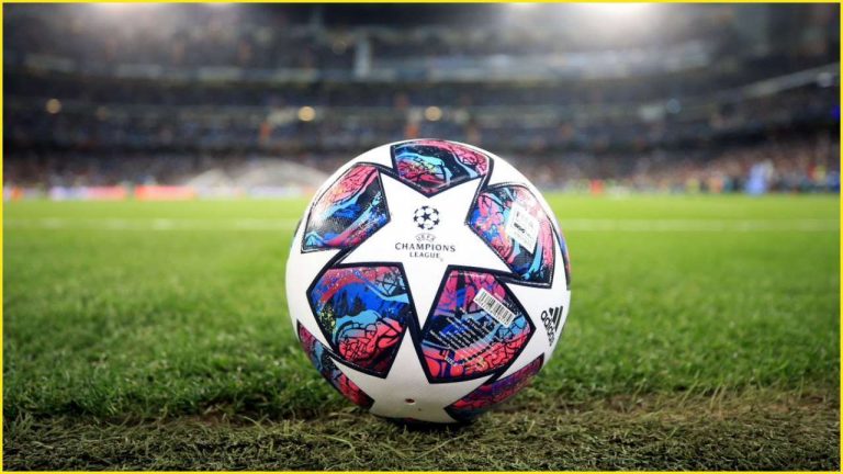 Predicting the WINNERS of the Champions League 2020-21 season