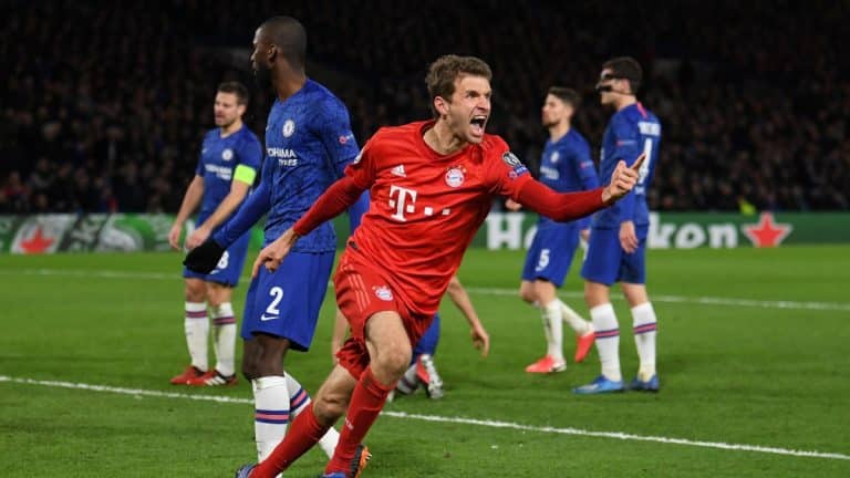 Bayern Munich vs Chelsea: How to watch the Champions League match live in India?
