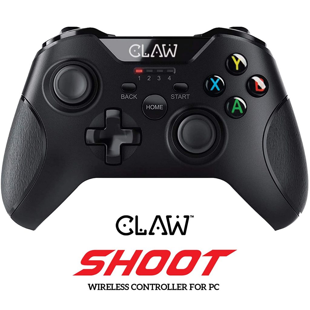 claw shoot wireless