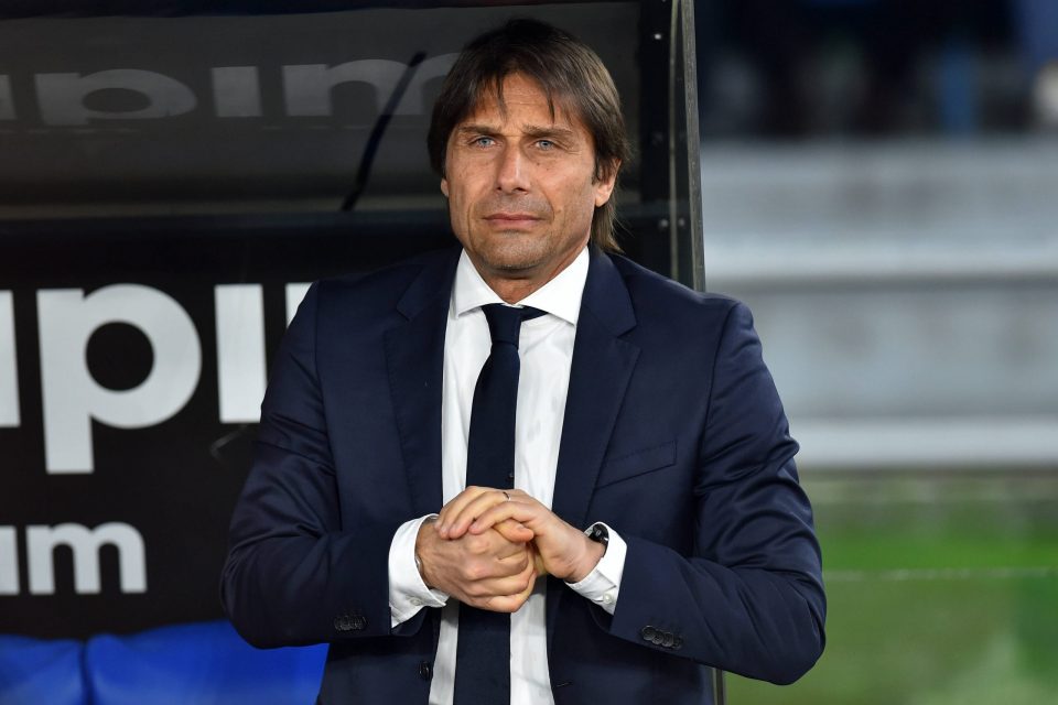 conte Tottenham want former Juventus sporting director Fabio Paratici and Antonio Conte at the club