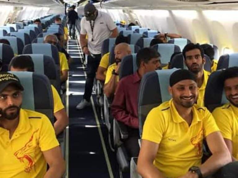IPL 2020: 13 members of CSK test positive for COVID-19