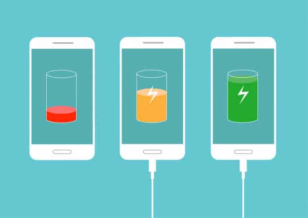 Top 10 Fastest Charging Phones released until now and their Charging Times in 2020