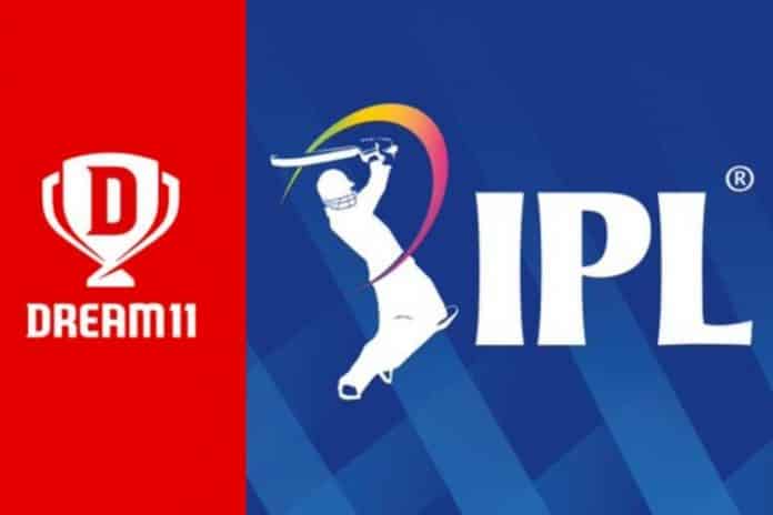 dream 11 ipl