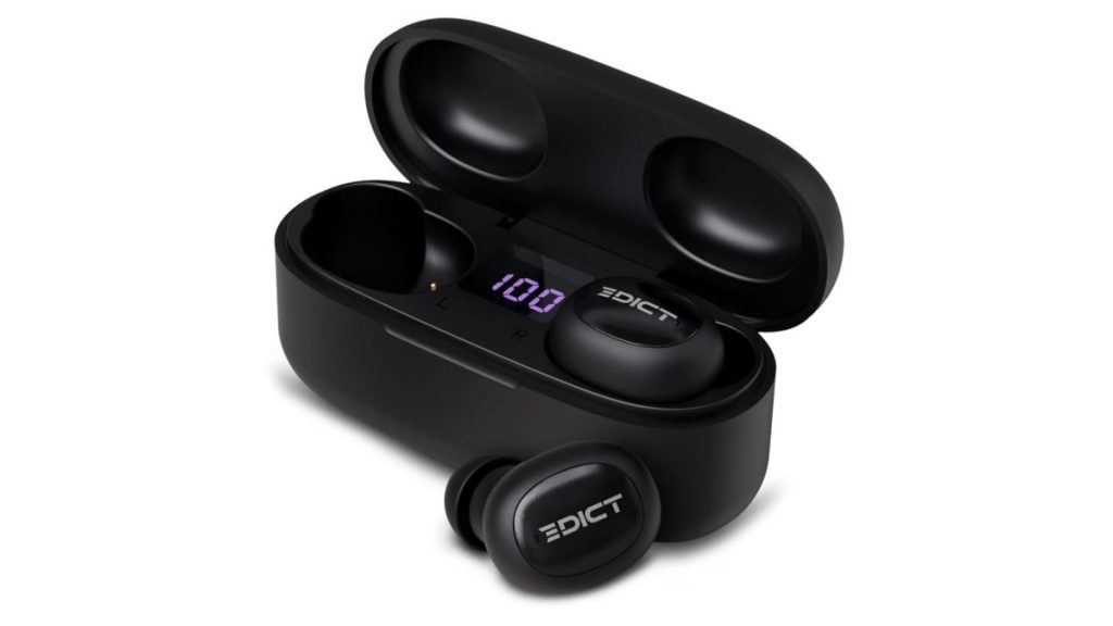 e1 boAt's Edict is the new Affordable Audio sub-brand live on Amazon India