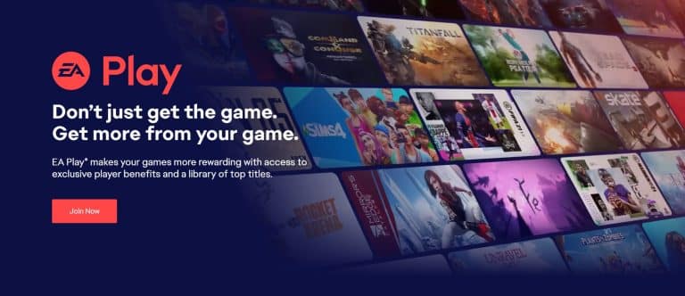 EA Play: All you need to know about the rebranded version of EA Access and Origin Access