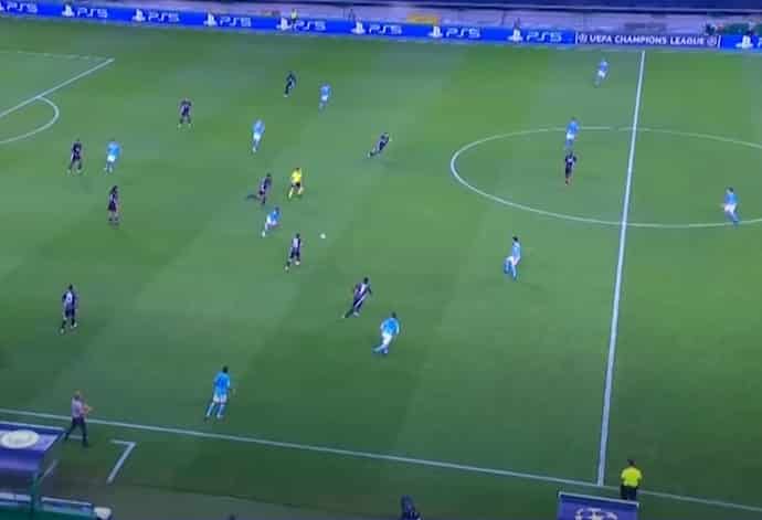 eric garcia 1 Did Pep Guardiola mess it up again with Manchester City in the Champions League by overthinking it?