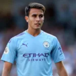 Barcelona accidentally leaked Eric Garcia’s presentation schedule on Barca TV+ ahead of the official announcement