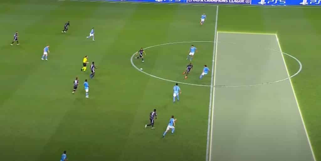 eric garcia manchester city Did Pep Guardiola mess it up again with Manchester City in the Champions League by overthinking it?