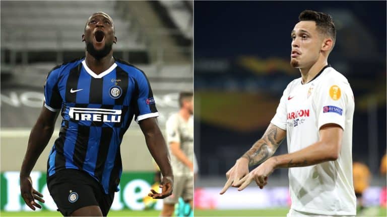 It’s time for the business end of the UEFA Europa League this season