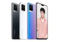 Vivo S7 launched with Snapdragon 765G SoC and dual selfie camera: Full specifications and Price revealed