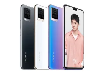 Vivo S7 launched with Snapdragon 765G SoC and dual selfie camera: Full specifications and Price revealed