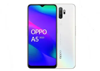 Oppo A6 might launch in India in September