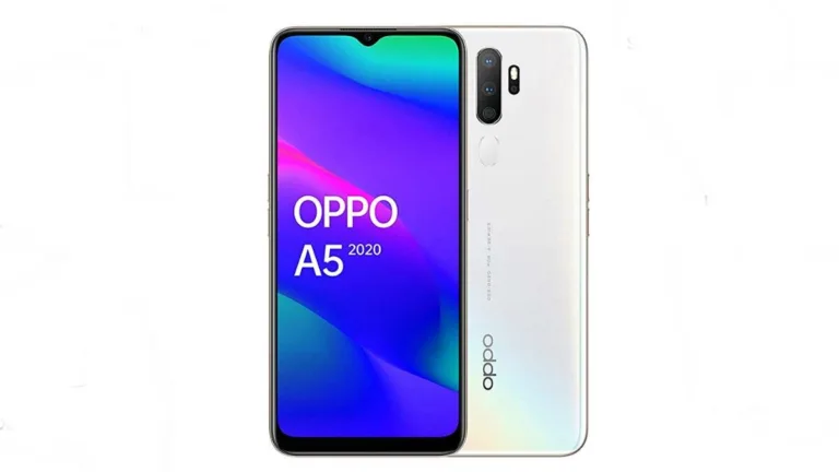 Oppo A6 might launch in India in September