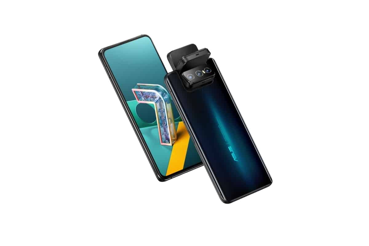 Asus Zenfone 7 and 7 Pro: Everything you need to know about these phones